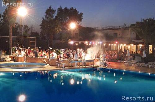 King Minos Palace Hotel 25